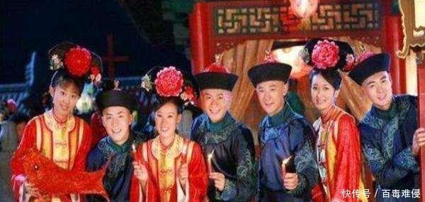 末代皇帝|末代皇帝溥仪为什么没有孩子看看小时候宫女对他做的事就知道了