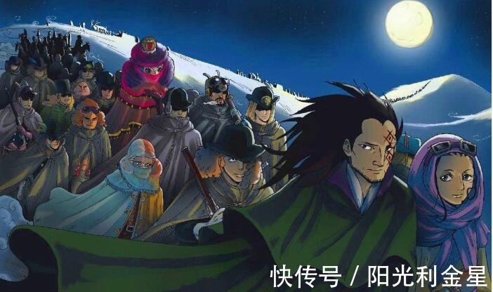 萨博|海贼王艾斯死后白胡子的一句话,说出了萨博的最终结局