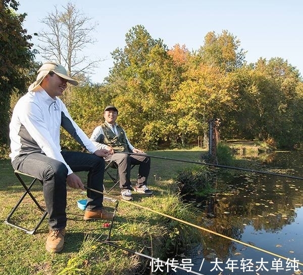 穷三代|垂钓经济到来,年轻人为何如此痴迷钓鱼,钓鱼为何能“穷三代”