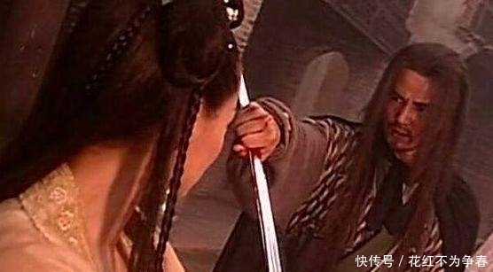 谁才是古龙笔下武学第一人?怎么也有个“无名”神人!