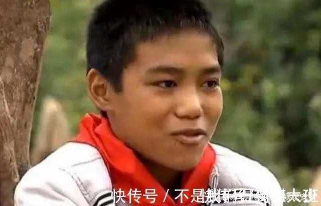 《变形计》主人公现状杨桐出道,韩安冉三婚,尚领兄已去世