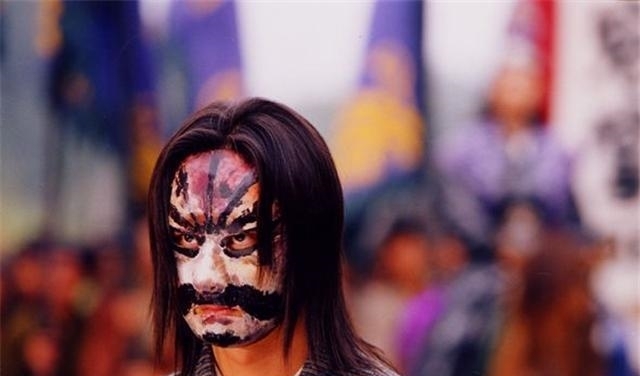 玄慈$金庸小说中掌力最强的12位高手大排名