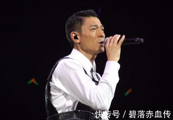 不配当导师，三十年只“唱红三首歌”，刘天王真是越老越敢说！