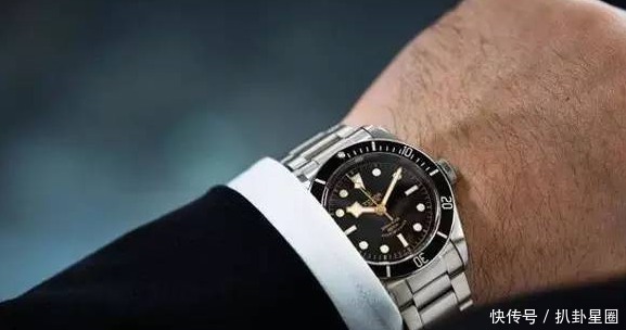 最经典的三大运动腕表，来看看它们各自的亮点吧