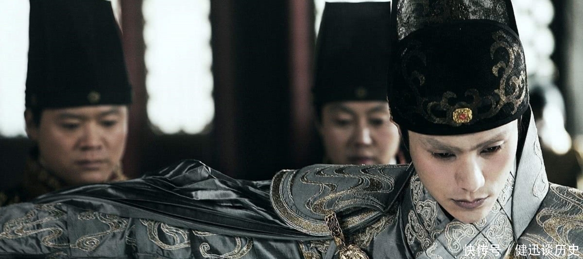 东西|明武宗朱厚照为何在宫里建豹房,里面除了豹子之外,还有啥东西?