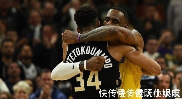 espn|仅仅24小时！超巨排行正式出炉，字母哥：把我的位置让给詹姆斯