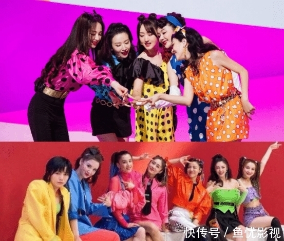 《浪姐2》选曲编曲令人迷惑,一首“神曲”都没有,网友吐槽太难听