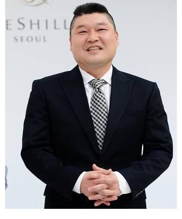 【劉在石】連續(xù)10年獲得蓋洛普“年度綜藝人”第1名