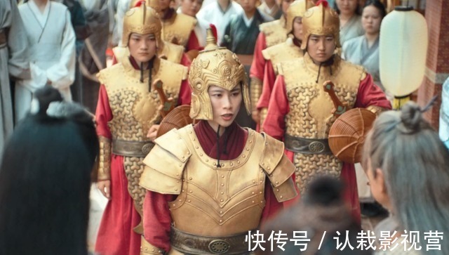 女儿国&继西游记、封神榜之后,网络电影开始摧残《镜花缘》了