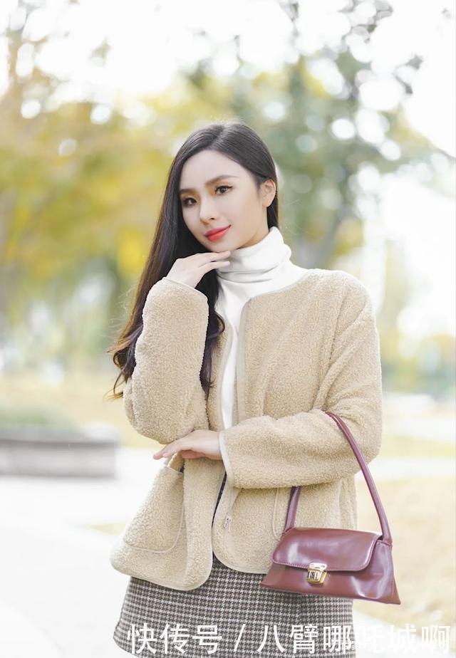 仙女们|2021流行的4款包包,你一定要有!