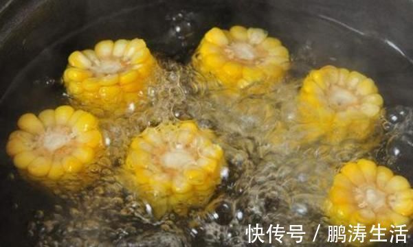 好处|煮过玉米的水先别倒掉，好处多得你想不到，又能省下一大笔钱了