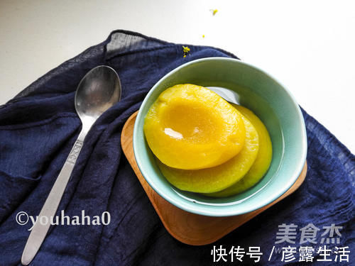 冬天,这水果我一买就是8斤,简单煮一煮,润肺止咳是梨的10倍