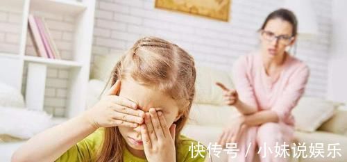 孩子|经常进行“吼叫教育”的家庭，会养出怎样的孩子？父母别不当回事