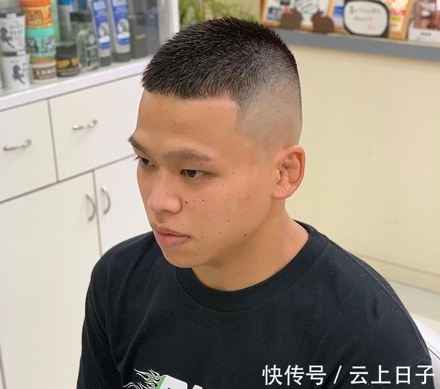男士 男人头发粗细不同发型怎么剪14款发型告诉你，一定别错过！