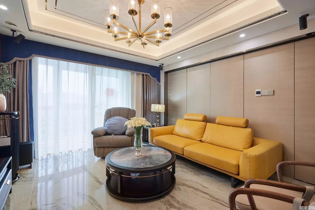 风格|原来窗帘这么搭才好看，难怪我家一直这么丑，看完立马回家换掉！