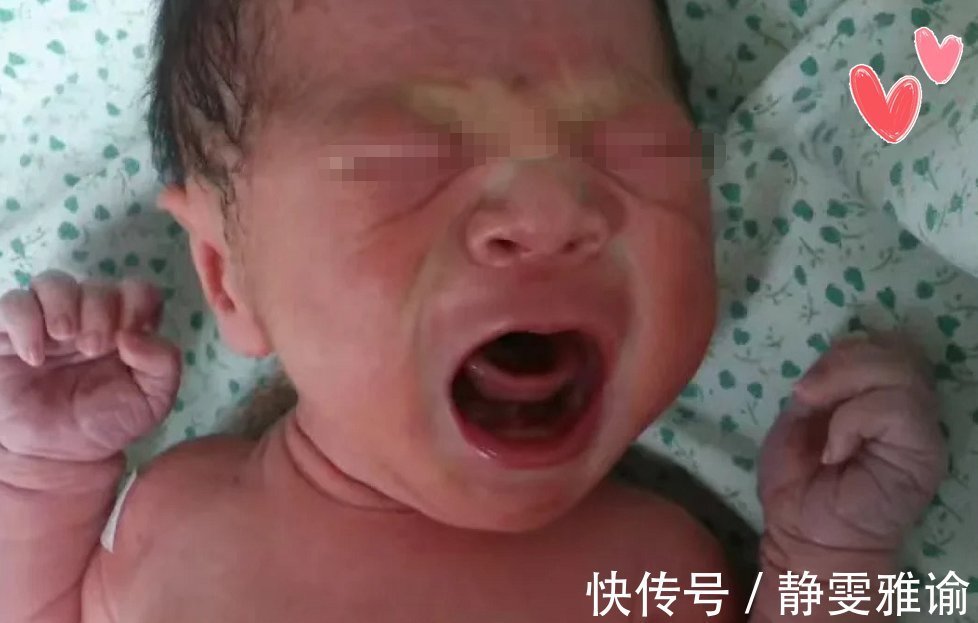 发育|有种“福气”叫胎儿待满40周,三大优势明显,附新生儿护理要点