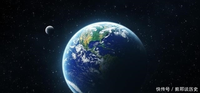 全球气候变暖 地球上还有人类未曾到达的地方吗?科学家:有些地方只能隔岸观火