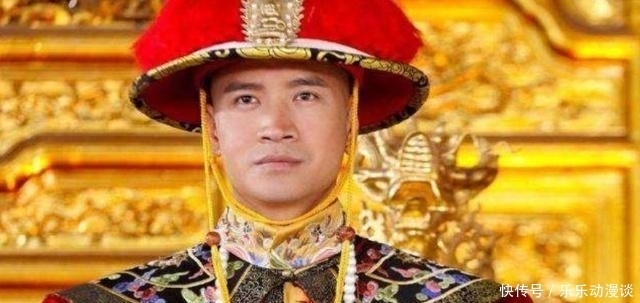 清朝|此人是汉族官员，却有资格在清朝享太庙，康熙死前却故意连降三级