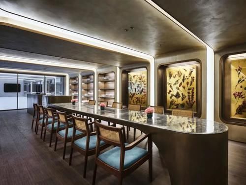 冬日旅游，我回外滩找到了时髦目的地