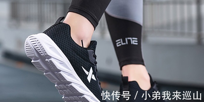 马拉松 外国游客在中国疯抢“国产跑鞋”,遭国人吐槽,外国人带回国长脸!