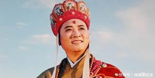 唐玄奘|聊一聊真实的唐玄奘,兄长也是高僧,西行取经是违禁出国