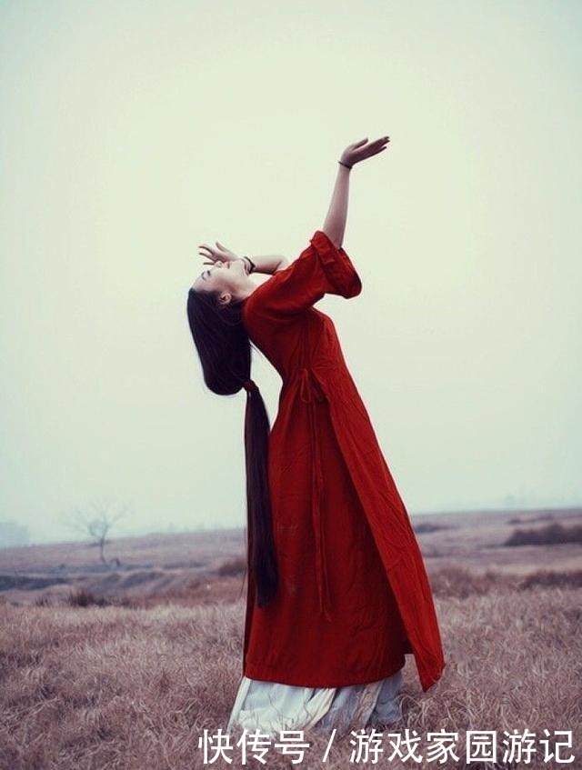 今日精选|《嫁给一个和尚》作者罗青梅,公主与高僧的设定吸引人