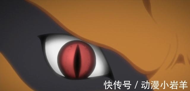 守鹤|博人传:鸣人的女儿要买九尾玩具!九尾:放我出来即可!