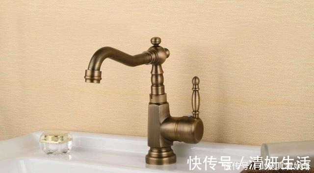 人体健康|不锈钢和全铜水龙头哪个好？装修老师傅：最好选这种，省钱实用