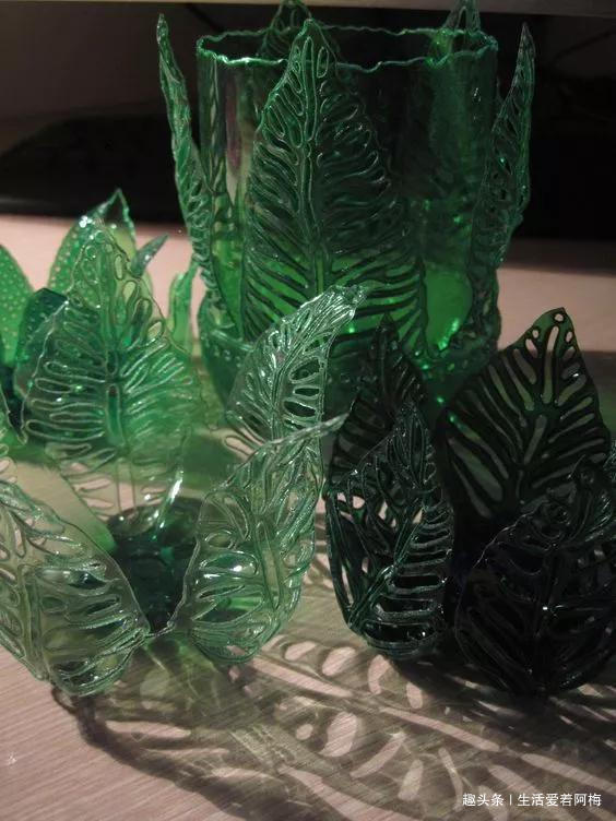 废旧塑料瓶不要扔，竟能做这么多东西，好用不花钱！DIY变废为宝