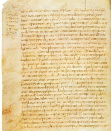 文明|浅析查理大帝对西欧文明的影响