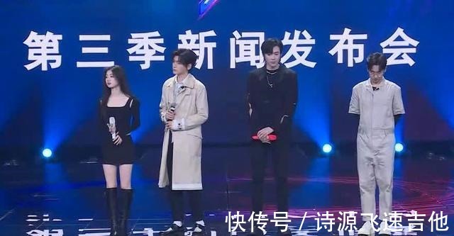 我们的歌|刘宇宁凭什么能参加两季《我们的歌》我总结了四点原因