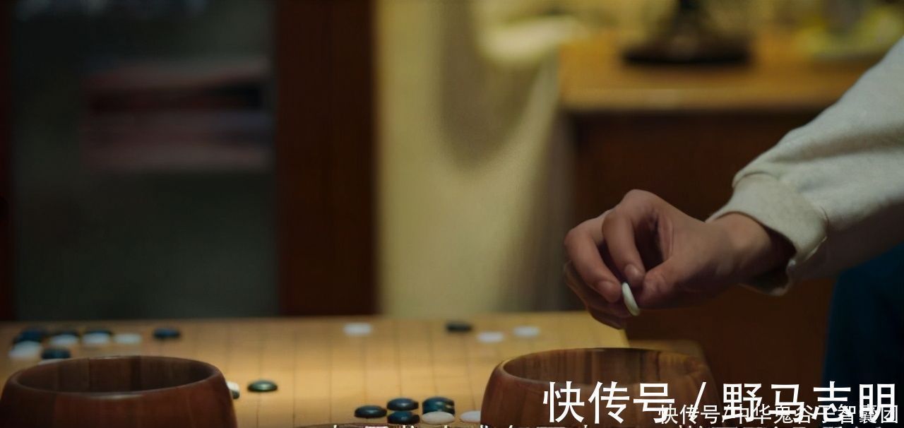 鬼谷子大智慧&鬼谷子大智慧:真正的博弈高手,往往能看透人性背后的本质