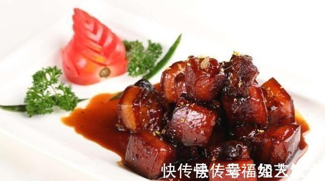 做红烧肉时，直接下锅就毁了一锅肉，牢记三个窍门，红烧肉更入味