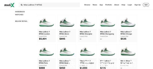 lebron|自带液晶屏的AJ就他有！敢叫板塔克的「新鞋王」太强了！