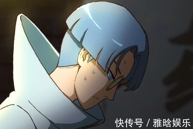 阿七|伍六七小鸡岛被偷家谁能拯救阿七无法脱身,神医早就被埋伏笔