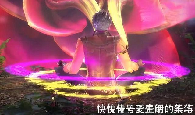 斗罗大陆|斗罗大陆魔魂大白鲨对奥斯卡情有独钟,原因是奥斯卡的第四魂环