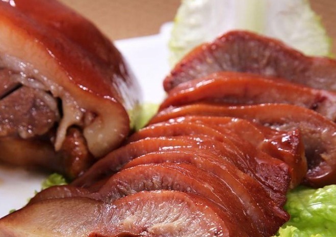 最“硬核”的8道下酒菜,如果全都吃过,绝对是位“酒场高手”