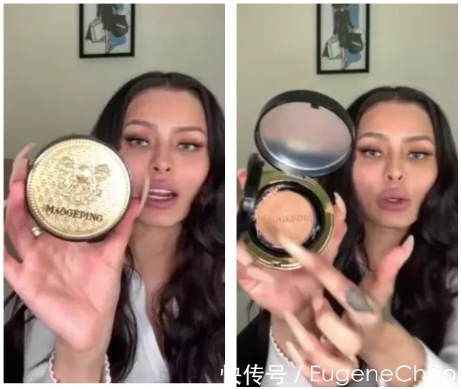 美妆|国货当潮,扒一扒那些新锐美妆品牌俘获海外消费者芳心的套路