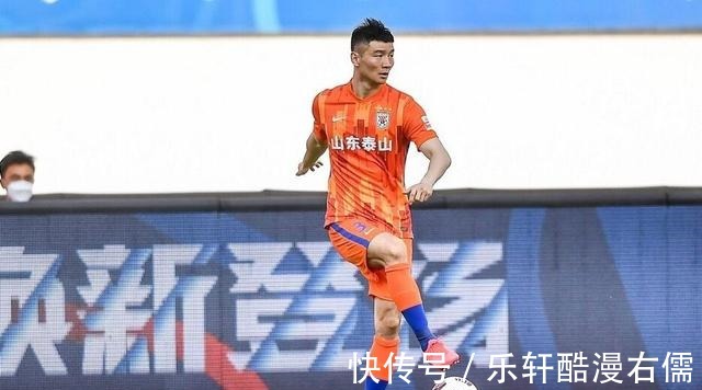 郝伟|山东泰山捧杯战首发,单外援出战,郝伟只有一个要求!