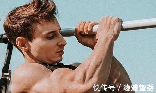 训练|为什么很多肌肉男都讨厌做有氧训练？听听健身肌肉男怎么说