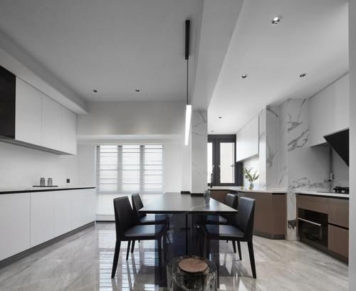 品味|看了她家,才知道什么是品味,全屋色调统一,满满的高级感