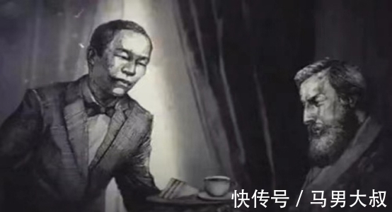 汉学系$一个中国人突然消失,世界找他100年,他究竟做了何事?