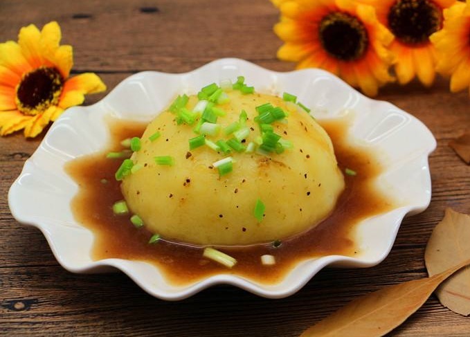 土豆|小小土豆真神奇!打成泥加蜂蜜,再顽固的便秘也能治好