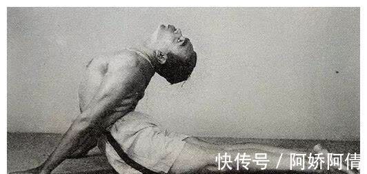 脊柱|如果你做后弯腰疼,腰不好还想练后弯,这篇文章一定可以帮到你