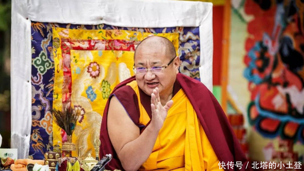 家人|出家人与不了解佛教的在家人的一段对话