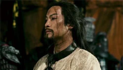 名列|大唐最惨名将，名列凌烟阁功臣榜，最终被女婿坑死！