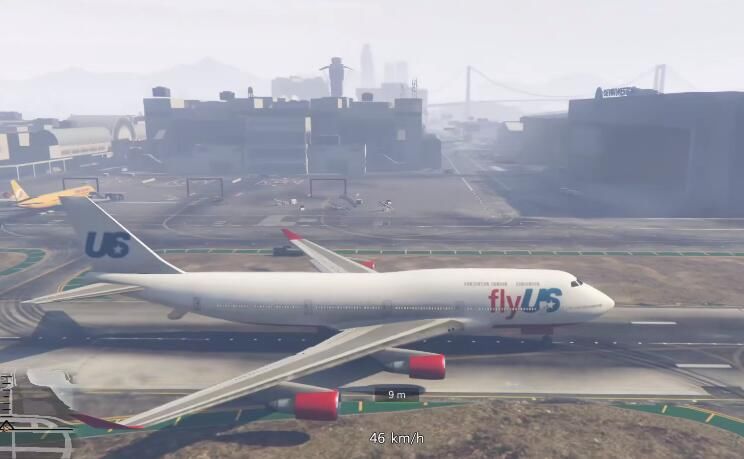 游戏|在《GTA5》中还原911事件，你试过吗？R星：别搞事情！