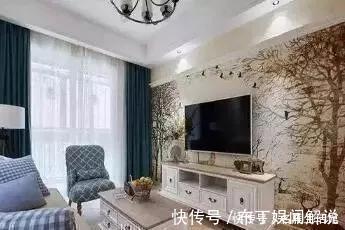柜子|朋友乔迁新房,刚进屋参观就被迷住,阳台堪称全屋亮点晒晒