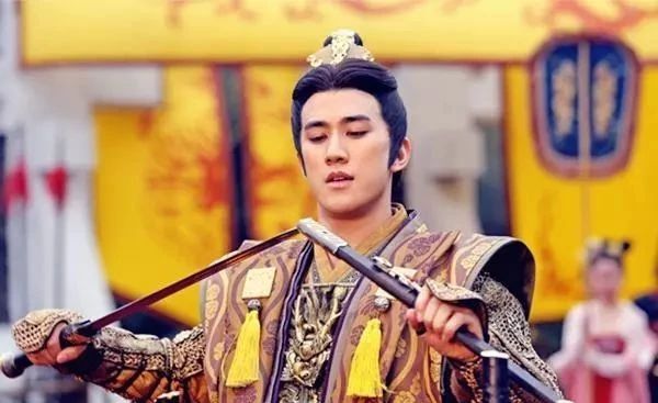 明君|睿智的唐朝明君，成就中国古代史上第一位女皇武则天，却最终病死