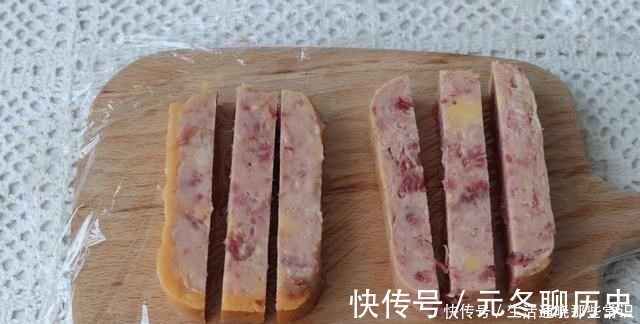 紫米饭团|减脂期一直最爱吃的主食，无油低脂，饱腹感十足，做一个能吃一天